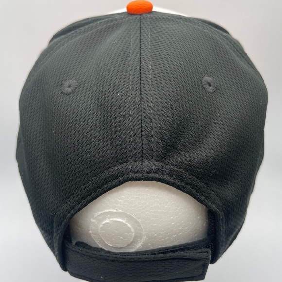 Baltimore Orioles OC Sports Officially Licensed MLB Cap Adjustable Youth NWOT - Picture 2 of 7